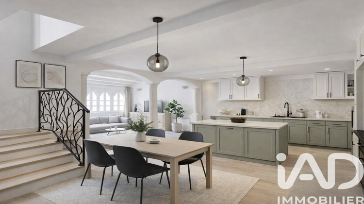 Ma-Cabane - Vente Maison Rimplas, 163 m²