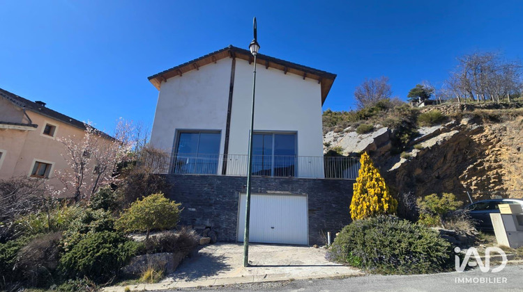 Ma-Cabane - Vente Maison Rimplas, 72 m²