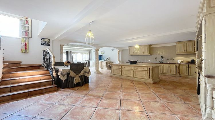 Ma-Cabane - Vente Maison RIMPLAS, 164 m²