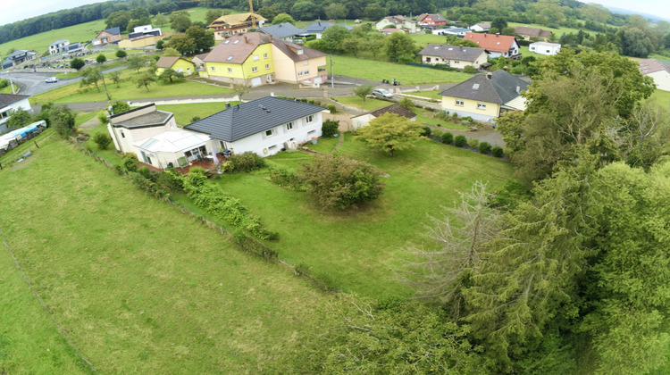 Ma-Cabane - Vente Maison Rimsdorf, 205 m²