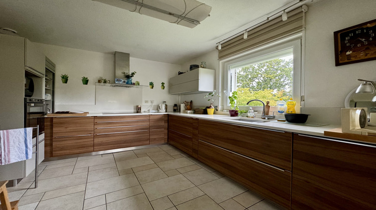 Ma-Cabane - Vente Maison Rimsdorf, 205 m²