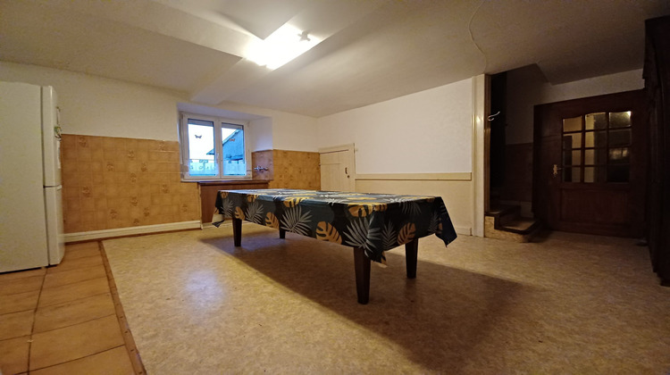 Ma-Cabane - Vente Maison Rimsdorf, 170 m²