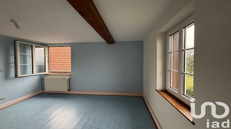 Ma-Cabane - Vente Maison Ringendorf, 128 m²