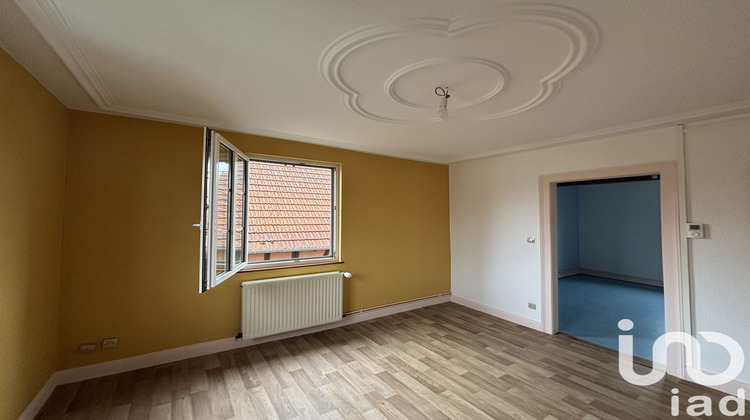 Ma-Cabane - Vente Maison Ringendorf, 128 m²