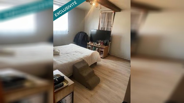 Ma-Cabane - Vente Maison Ringendorf, 140 m²