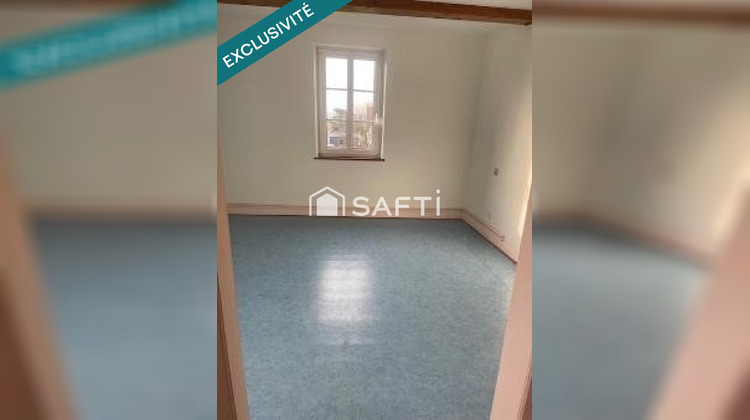 Ma-Cabane - Vente Maison Ringendorf, 140 m²