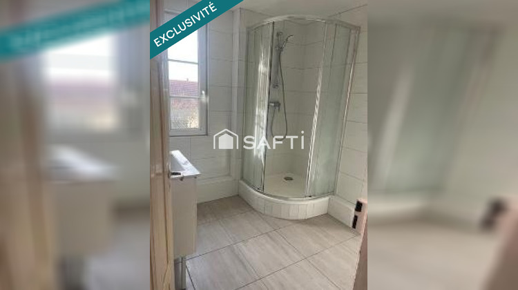 Ma-Cabane - Vente Maison Ringendorf, 140 m²