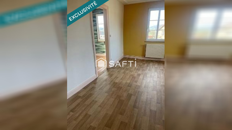 Ma-Cabane - Vente Maison Ringendorf, 140 m²