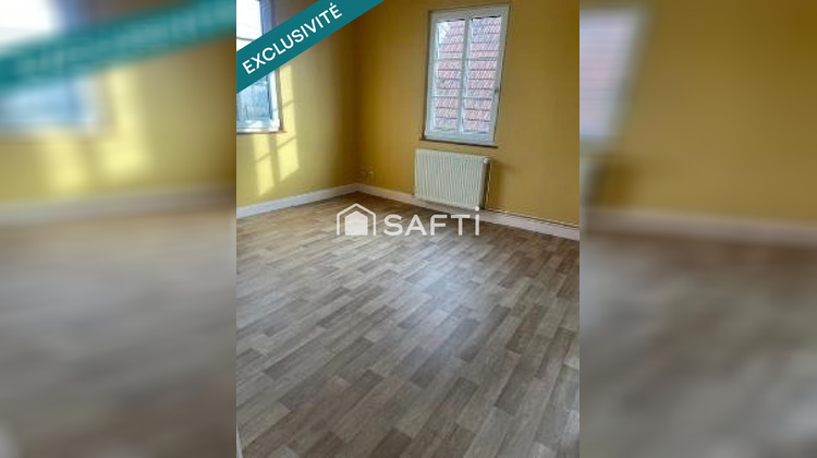 Ma-Cabane - Vente Maison Ringendorf, 140 m²