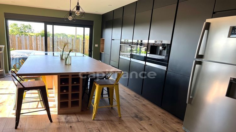 Ma-Cabane - Vente Maison RINXENT, 130 m²