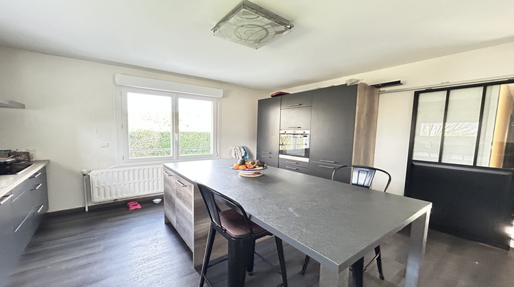 Ma-Cabane - Vente Maison Rinxent, 190 m²