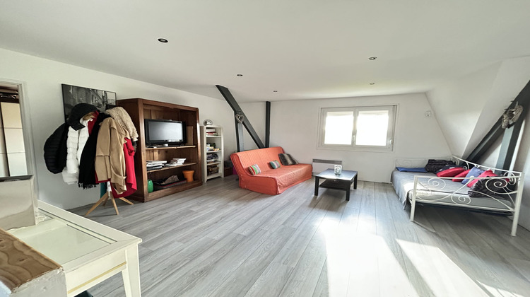 Ma-Cabane - Vente Maison Rinxent, 190 m²