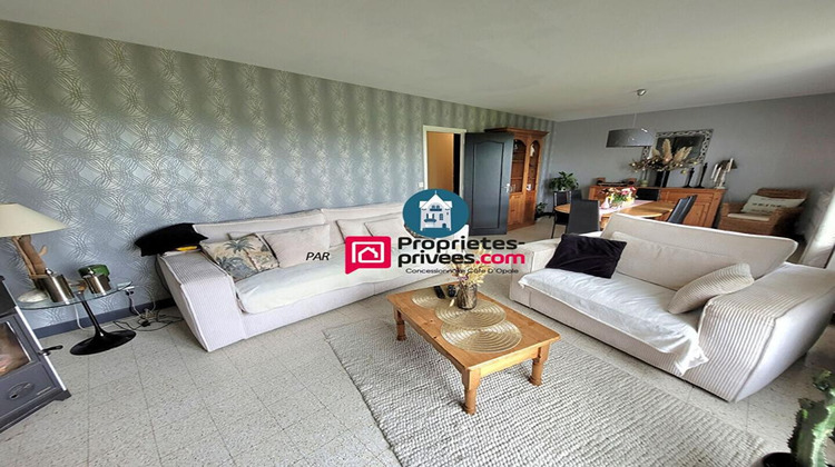 Ma-Cabane - Vente Maison RINXENT, 189 m²