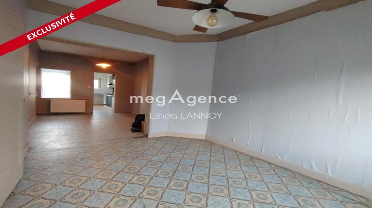 Ma-Cabane - Vente Maison RINXENT, 66 m²