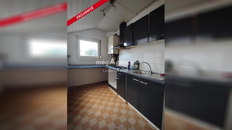 Ma-Cabane - Vente Maison RINXENT, 66 m²