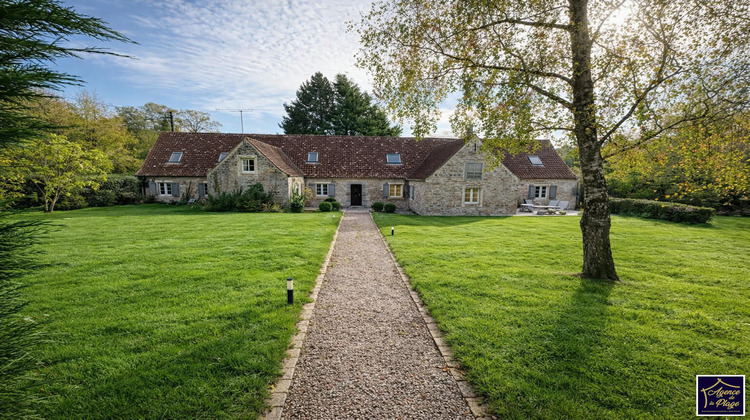 Ma-Cabane - Vente Maison RINXENT, 266 m²