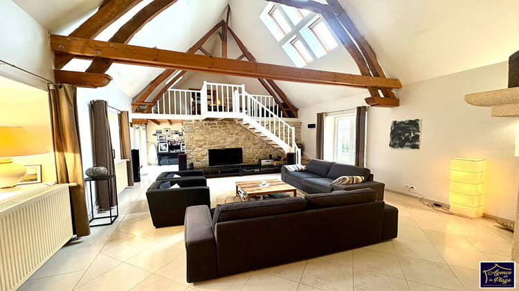 Ma-Cabane - Vente Maison RINXENT, 266 m²