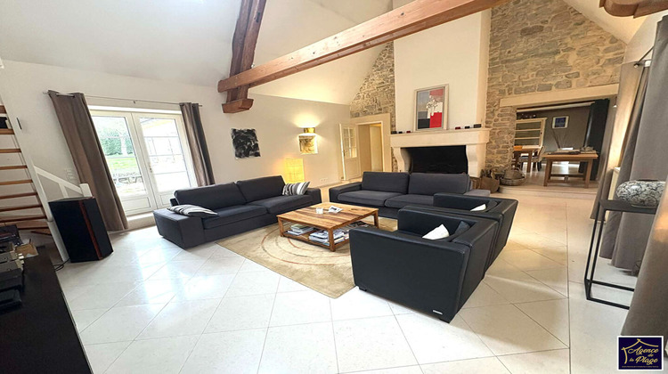 Ma-Cabane - Vente Maison RINXENT, 266 m²