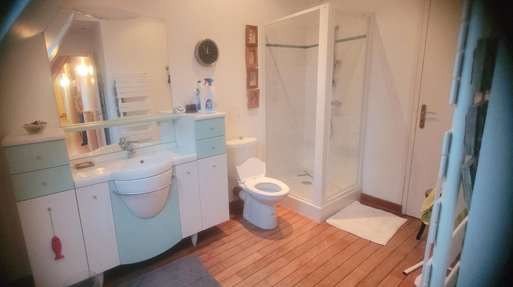 Ma-Cabane - Vente Maison Rinxent, 266 m²