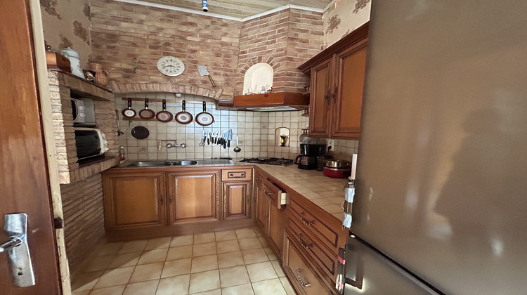 Ma-Cabane - Vente Maison Rinxent, 90 m²