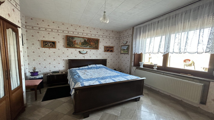 Ma-Cabane - Vente Maison Rinxent, 90 m²