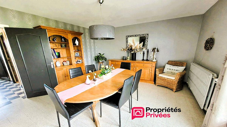 Ma-Cabane - Vente Maison RINXENT, 189 m²