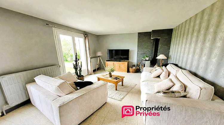 Ma-Cabane - Vente Maison RINXENT, 189 m²