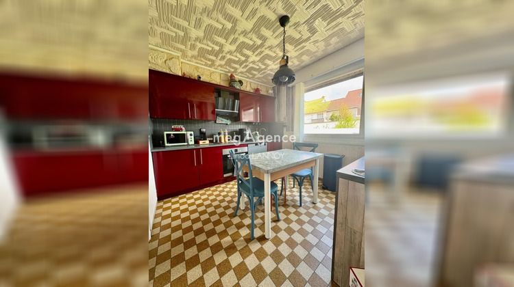 Ma-Cabane - Vente Maison RINXENT, 90 m²