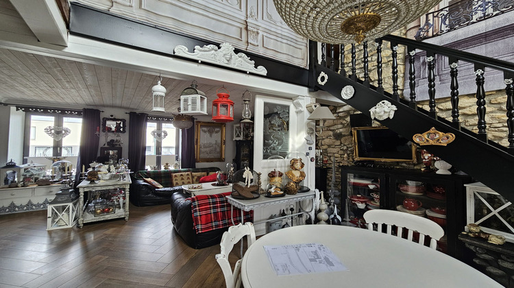 Ma-Cabane - Vente Maison Rinxent, 175 m²