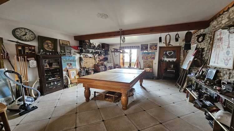 Ma-Cabane - Vente Maison Rinxent, 175 m²