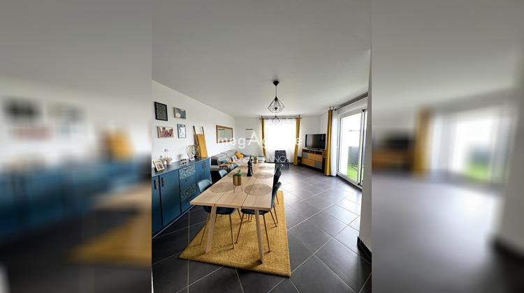 Ma-Cabane - Vente Maison RINXENT, 136 m²
