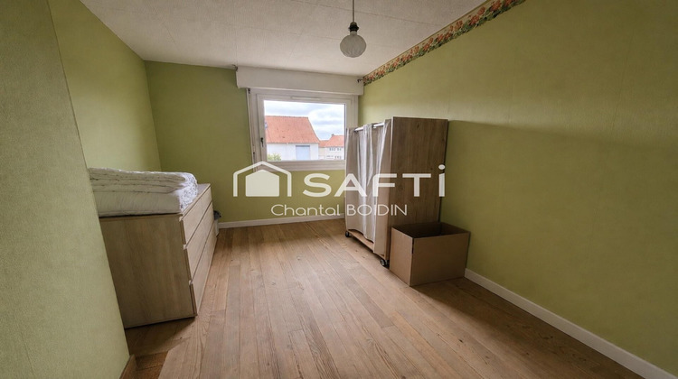 Ma-Cabane - Vente Maison Rinxent, 91 m²
