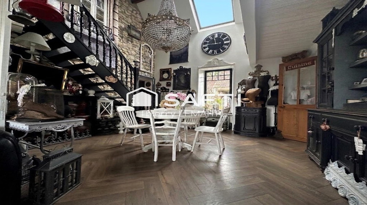 Ma-Cabane - Vente Maison Rinxent, 177 m²