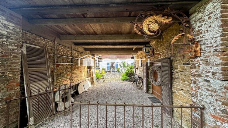 Ma-Cabane - Vente Maison Rinxent, 177 m²