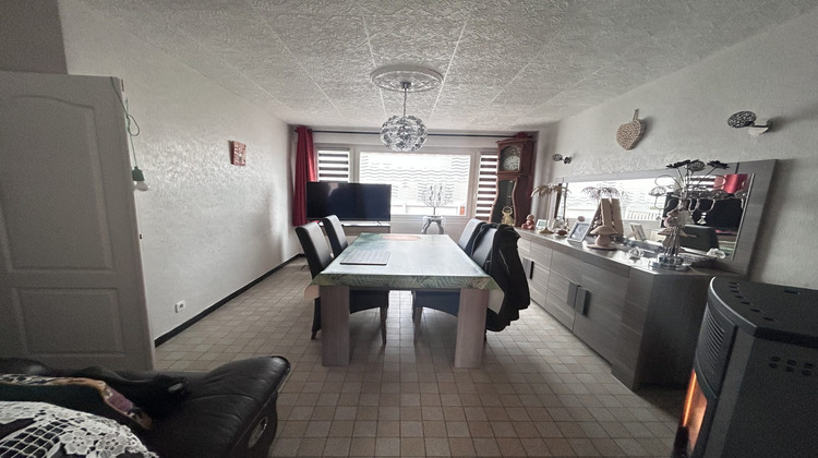 Ma-Cabane - Vente Maison Rinxent, 91 m²