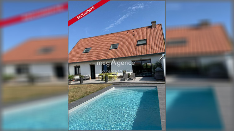 Ma-Cabane - Vente Maison RINXENT, 180 m²