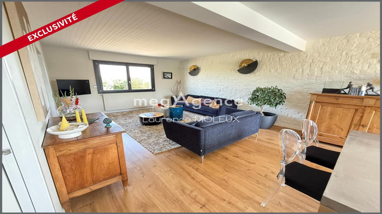 Ma-Cabane - Vente Maison RINXENT, 180 m²