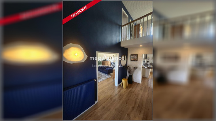 Ma-Cabane - Vente Maison RINXENT, 180 m²
