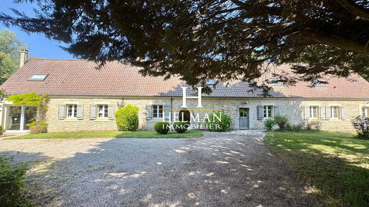 Ma-Cabane - Vente Maison Rinxent, 266 m²