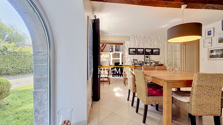 Ma-Cabane - Vente Maison Rinxent, 266 m²