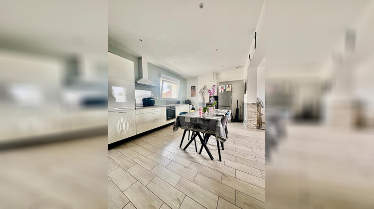 Ma-Cabane - Vente Maison RINXENT, 85 m²
