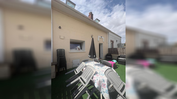 Ma-Cabane - Vente Maison RINXENT, 85 m²