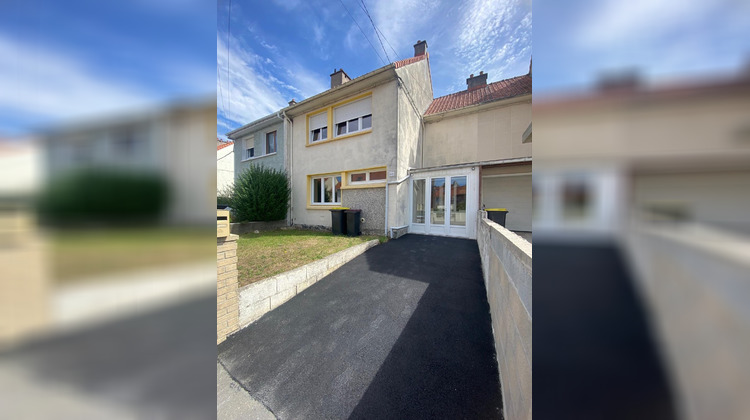 Ma-Cabane - Vente Maison Rinxent, 118 m²