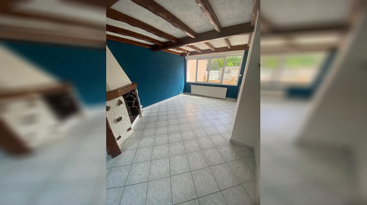 Ma-Cabane - Vente Maison Rinxent, 118 m²