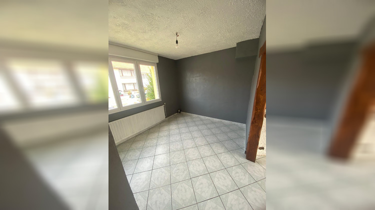 Ma-Cabane - Vente Maison Rinxent, 118 m²