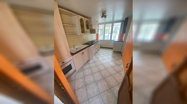 Ma-Cabane - Vente Maison Rinxent, 118 m²