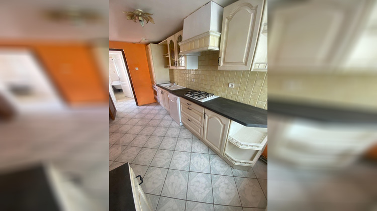 Ma-Cabane - Vente Maison Rinxent, 118 m²