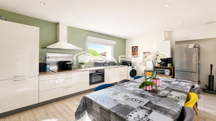 Ma-Cabane - Vente Maison Rinxent, 85 m²