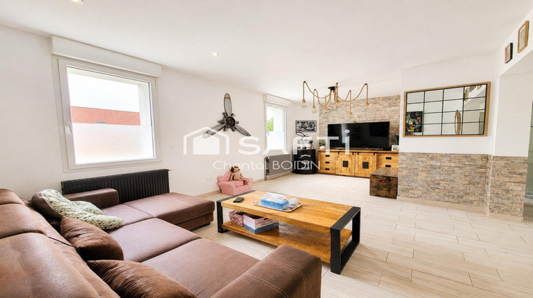 Ma-Cabane - Vente Maison Rinxent, 85 m²