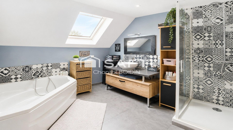 Ma-Cabane - Vente Maison Rinxent, 85 m²
